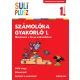 Tessloff-Babilon - Suli plusz – Számolóka gyakorló 1. – Műveletek a 20-a számkörben