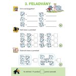 Tessloff-Babilon - Suli plusz – Számolóka gyakorló 1. – Műveletek a 20-a számkörben