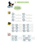 Tessloff-Babilon - Suli plusz – Számolóka gyakorló 1. – Műveletek a 20-a számkörben