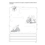 Tessloff-Babilon - Vonalhúzó gyakorlatok - Betűk és számok 6-7 éves kortól