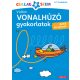 Tessloff-Babilon - Vidám vonalhúzó gyakorlatok - Betűk és számok 6-7 éves kortól