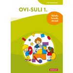 Tessloff-Babilon - OVI-SULI 1. - Színek, formák, idomok