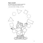 Tessloff-Babilon - OVI-SULI 1. - Színek, formák, idomok