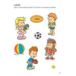 Tessloff-Babilon - OVI-SULI 1. - Színek, formák, idomok