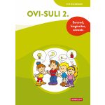 Tessloff-Babilon - OVI-SULI 2. - Sorrend, kiegészítés, színezés