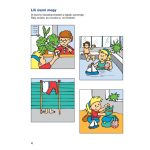 Tessloff-Babilon - OVI-SULI 2. - Sorrend, kiegészítés, színezés