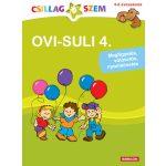 Tessloff-Babilon - OVI-SULI 4. - Megfigyelés, választás, nyomkövetés