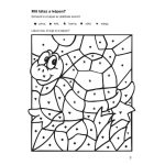 Tessloff-Babilon - OVI-SULI 4. - Megfigyelés, választás, nyomkövetés