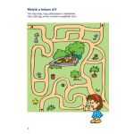 Tessloff-Babilon - OVI-SULI 4. - Megfigyelés, választás, nyomkövetés