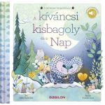 Tessloff-Babilon - A természet hangoskönyve – A kíváncsi kisbagoly és a nap