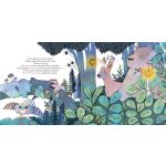 Tessloff-Babilon - A természet hangoskönyve – A kíváncsi kisbagoly és a nap