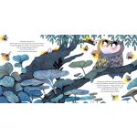 Tessloff-Babilon - A természet hangoskönyve – A kíváncsi kisbagoly és a nap