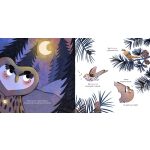 Tessloff-Babilon - A természet hangoskönyve – A kíváncsi kisbagoly és a nap