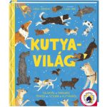 Tessloff-Babilon - Kutyavilág – Fülüktől a farkukig tények és sztorik a kutyákról