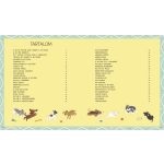 Tessloff-Babilon - Kutyavilág – Fülüktől a farkukig tények és sztorik a kutyákról