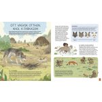 Tessloff-Babilon - Kutyavilág – Fülüktől a farkukig tények és sztorik a kutyákról