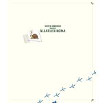 Tessloff-Babilon - Mister Morrison mágikus állatlexikona