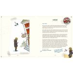 Tessloff-Babilon - Mister Morrison mágikus állatlexikona