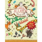 Tessloff-Babilon -Mágikus állatok iskolája – Nagy rejtvénykönyv – Titkos küldetés