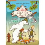 Tessloff-Babilon - Mágikus állatok iskolája – Kinyomoztuk! 1. – Levélrejtély