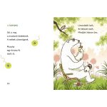 Tessloff-Babilon - Mágikus állatok iskolája – Kinyomoztuk! 1. – Levélrejtély