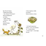 Tessloff-Babilon - Mágikus állatok iskolája – Kinyomoztuk! 1. – Levélrejtély