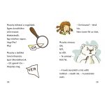 Tessloff-Babilon - Mágikus állatok iskolája – Kinyomoztuk! 1. – Levélrejtély