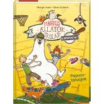 Tessloff-Babilon - Mágikus állatok iskolája – Kinyomoztuk! 2. – Papucstolvajok
