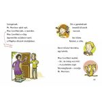 Tessloff-Babilon - Mágikus állatok iskolája – Kinyomoztuk! 2. – Papucstolvajok