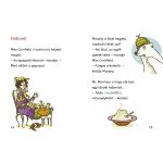 Tessloff-Babilon - Mágikus állatok iskolája – Kinyomoztuk! 2. – Papucstolvajok