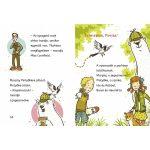 Tessloff-Babilon - Mágikus állatok iskolája – Kinyomoztuk! 2. – Papucstolvajok