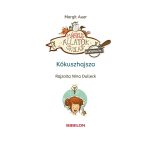 Tessloff-Babilon - Mágikus állatok iskolája –Kinyomoztuk! 3. – Kókuszhajsza