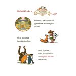 Tessloff-Babilon - Mágikus állatok iskolája –Kinyomoztuk! 3. – Kókuszhajsza