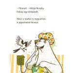 Tessloff-Babilon - Mágikus állatok iskolája –Kinyomoztuk! 3. – Kókuszhajsza