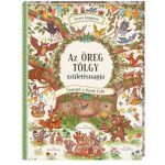 Tessloff-Babilon - Az Öreg Tölgy születésnapja 