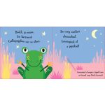 Tessloff-Babilon - Varázslámpás könyv - Jó éjt, Breki! 