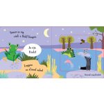 Tessloff-Babilon - Varázslámpás könyv - Jó éjt, Breki! 