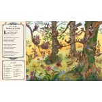 Tessloff-Babilon Kerek erdő, esztendő