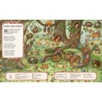 Tessloff-Babilon Kerek erdő, esztendő