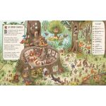 Tessloff-Babilon Kerek erdő, esztendő