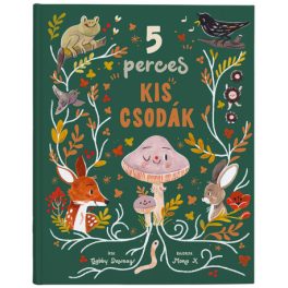 Tessloff-Babilon - 5 perces kis csodák