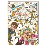 Tessloff-Babilon - Mágikus állatok iskolája 12. - Tiszta káosz