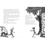 Tessloff-Babilon - Mágikus állatok iskolája 12. - Tiszta káosz