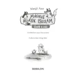 Tessloff-Babilon - Mágikus állatok iskolája 15. –Úszik a suli 
