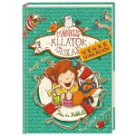 Tessloff-Babilon - Mágikus állatok iskolája – Végre vakáció! 1. – Ida és Rabbat