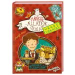 Tessloff-Babilon - Mágikus állatok iskolája – Végre vakáció! 3. – Henry és Leander