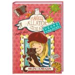 Tessloff-Babilon - Mágikus állatok iskolája – Végre vakáció! 4. – Helén és Karajan