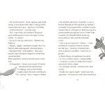 Tessloff-Babilon - Mágikus állatok iskolája – Behavazva