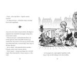 Tessloff-Babilon - Mágikus állatok iskolája – Végre vakáció! 5. – Benni és Henrietta