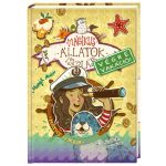 Tessloff-Babilon - Mágikus állatok iskolája – Végre vakáció 6. – Hatice és Maja